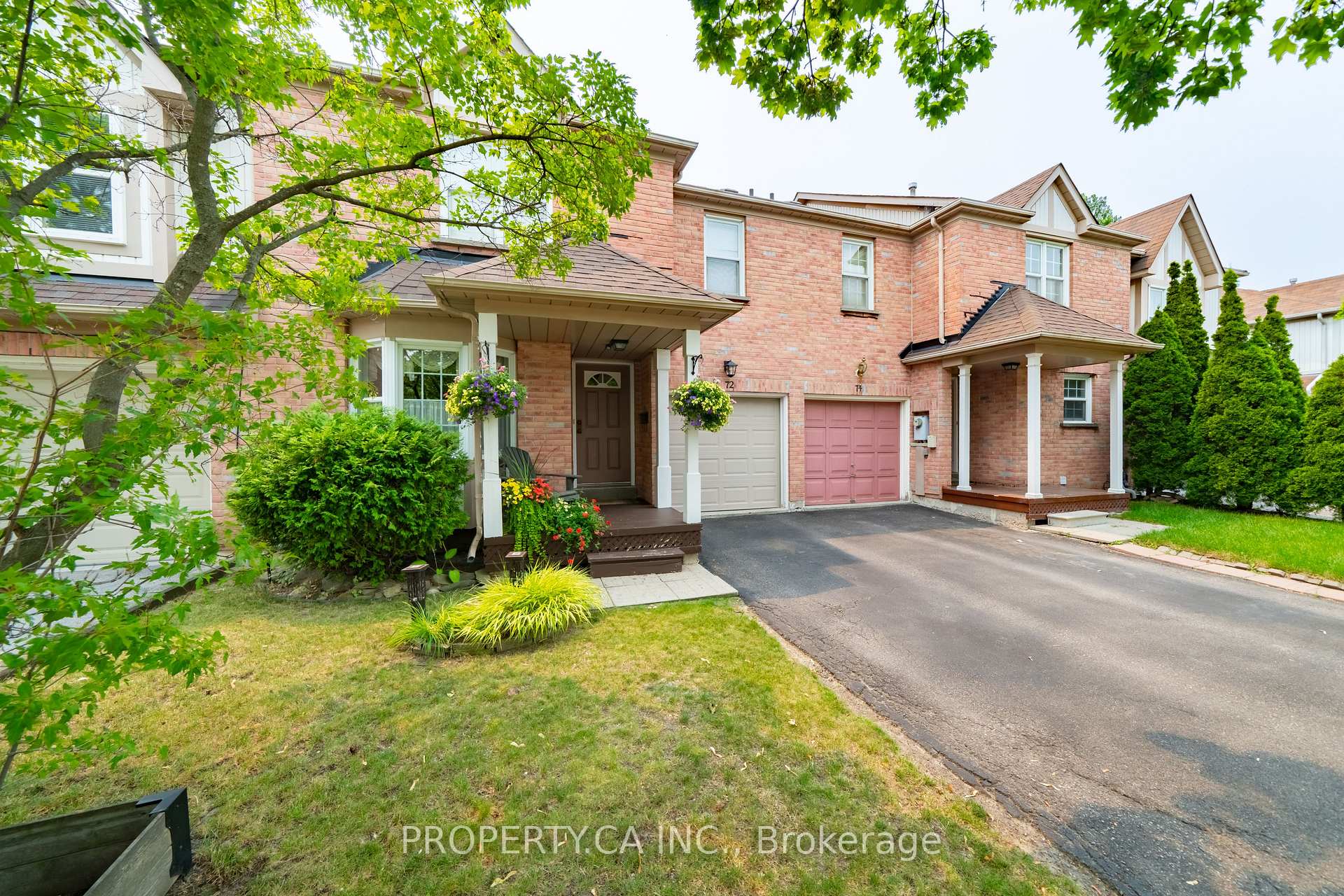 Photo 11 of 72 Desert Sand Drive, Brampton, Sandringham-Wellington — HOMEH