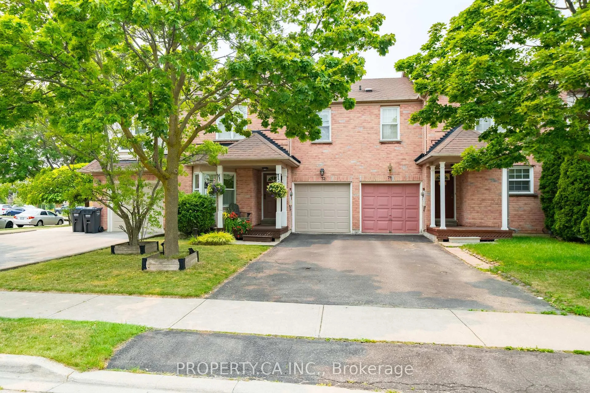 Photo 6 of 72 Desert Sand Drive, Brampton, Sandringham-Wellington — HOMEH