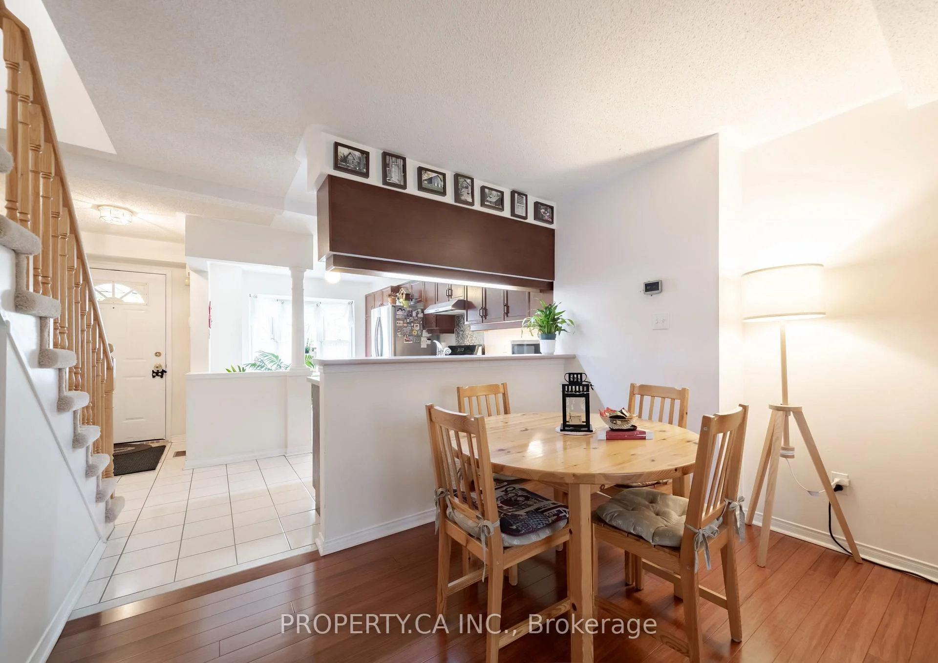 Photo 42 of 72 Desert Sand Drive, Brampton, Sandringham-Wellington — HOMEH