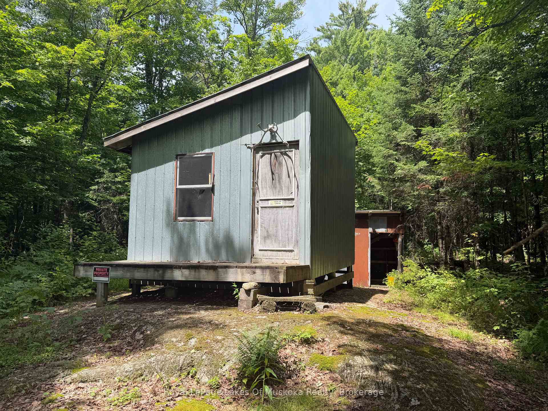 Photo of 0 Axe Lake Road