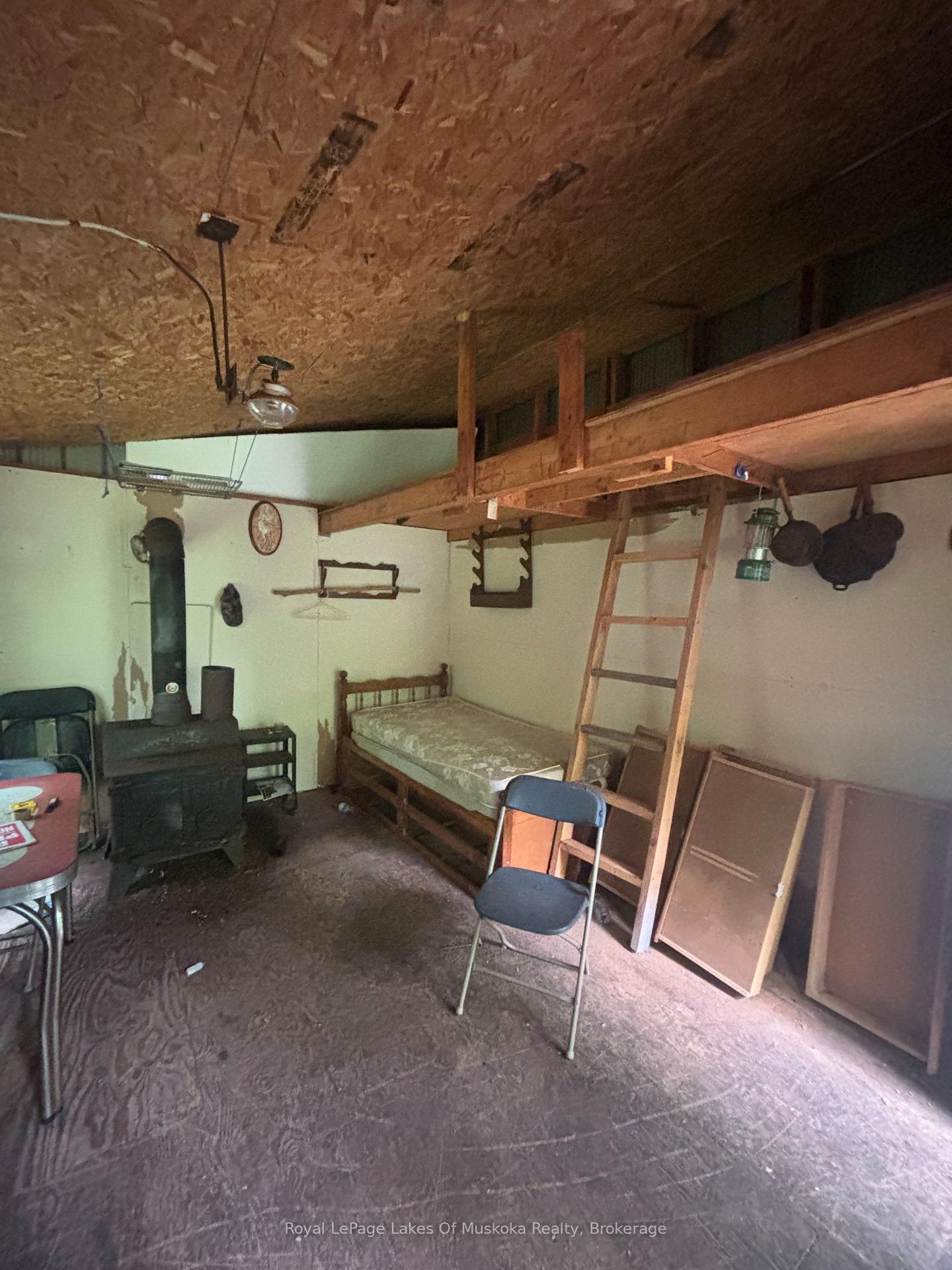 Photo 3 of Axe Lake Road, McMurrich/Monteith, Monteith — HOMEH