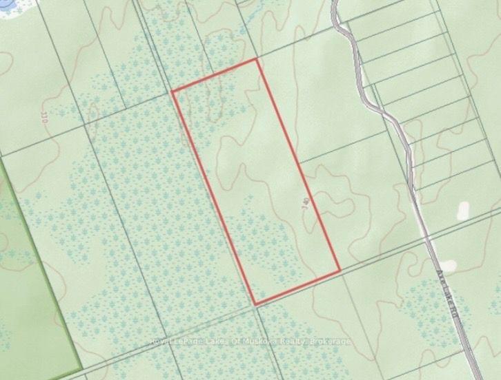 Photo 9 of Axe Lake Road, McMurrich/Monteith, Monteith — HOMEH
