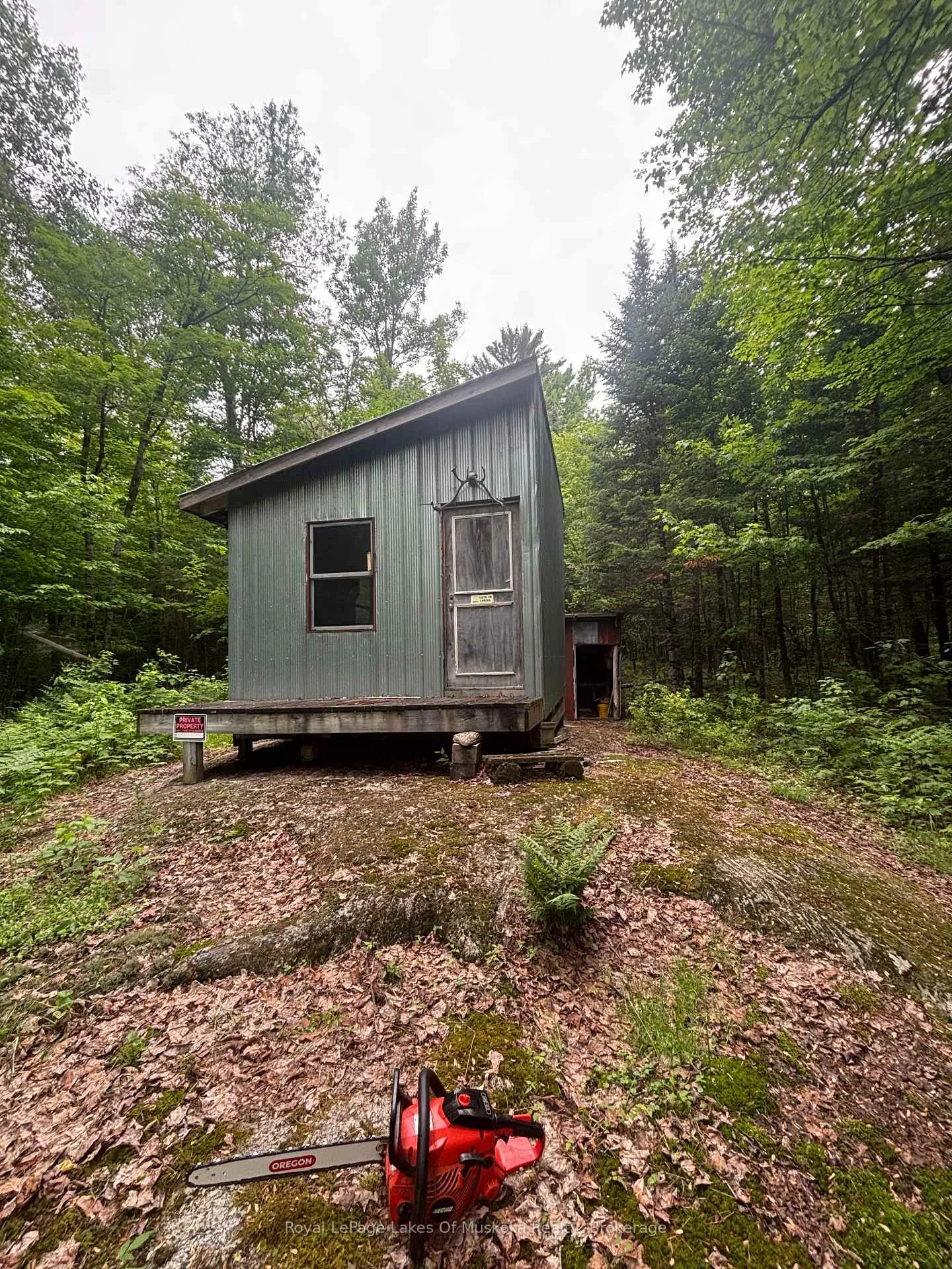 Photo 8 of Axe Lake Road, McMurrich/Monteith, Monteith — HOMEH