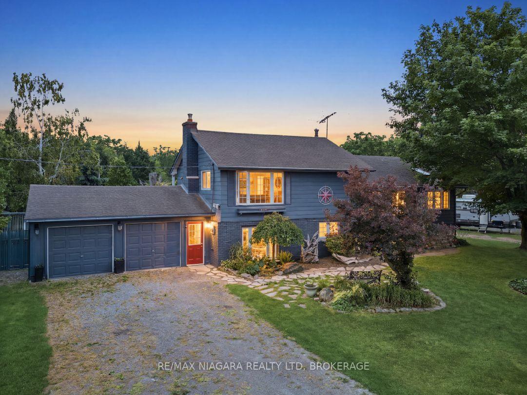 Photo 1 of 11679 Belleview Beach Road, Wainfleet, Lakeshore — HOMEH
