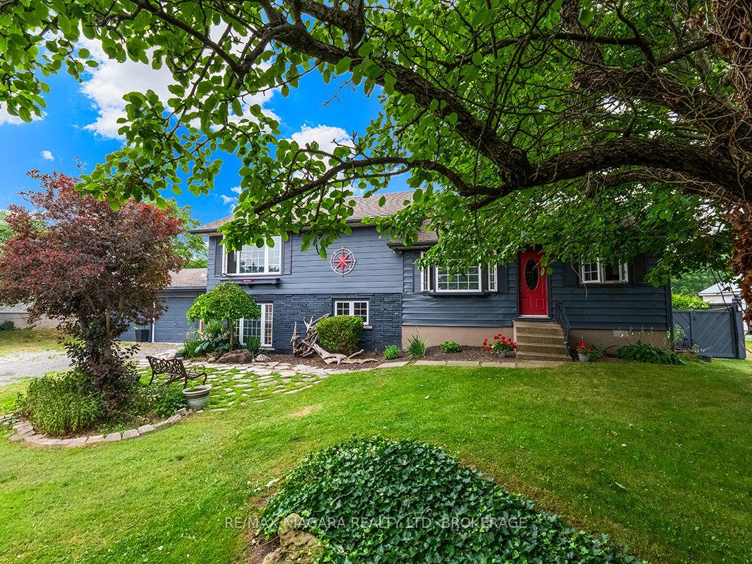 Photo 4 of 11679 Belleview Beach Road, Wainfleet, Lakeshore — HOMEH