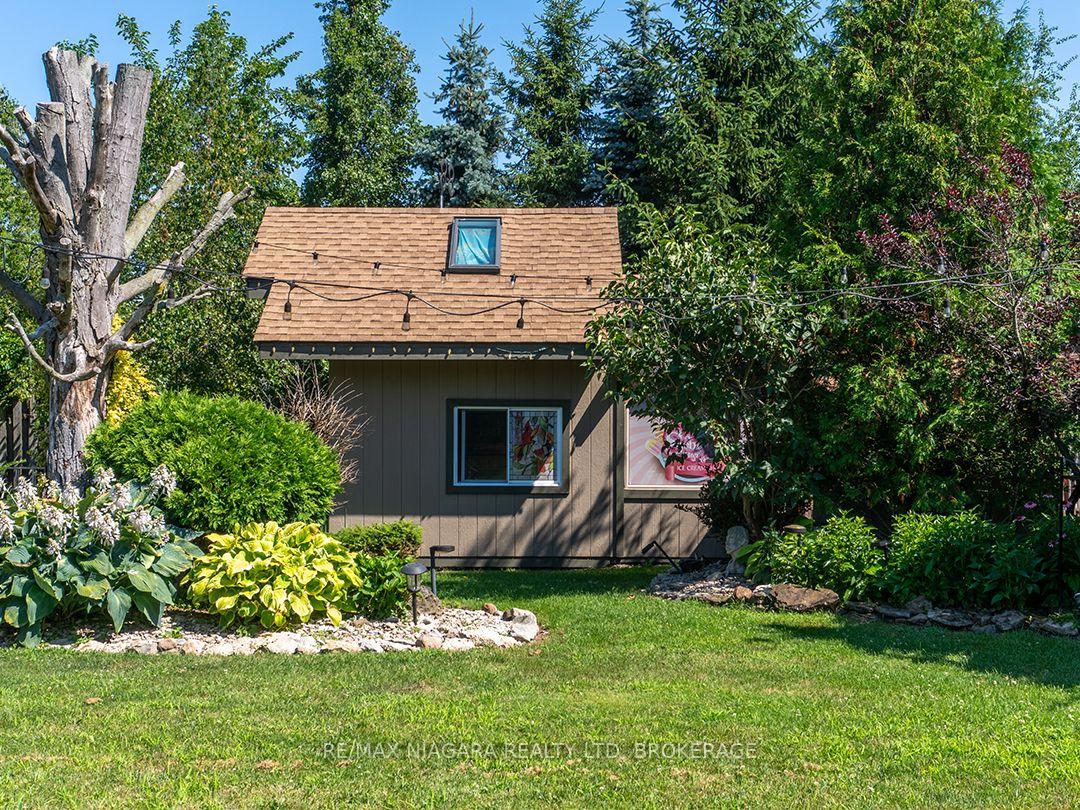 Photo 35 of 11679 Belleview Beach Road, Wainfleet, Lakeshore — HOMEH