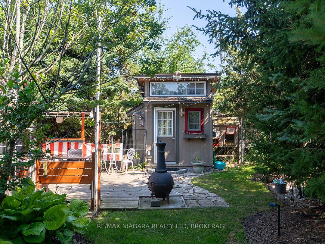 Photo 45 of 11679 Belleview Beach Road, Wainfleet, Lakeshore — HOMEH