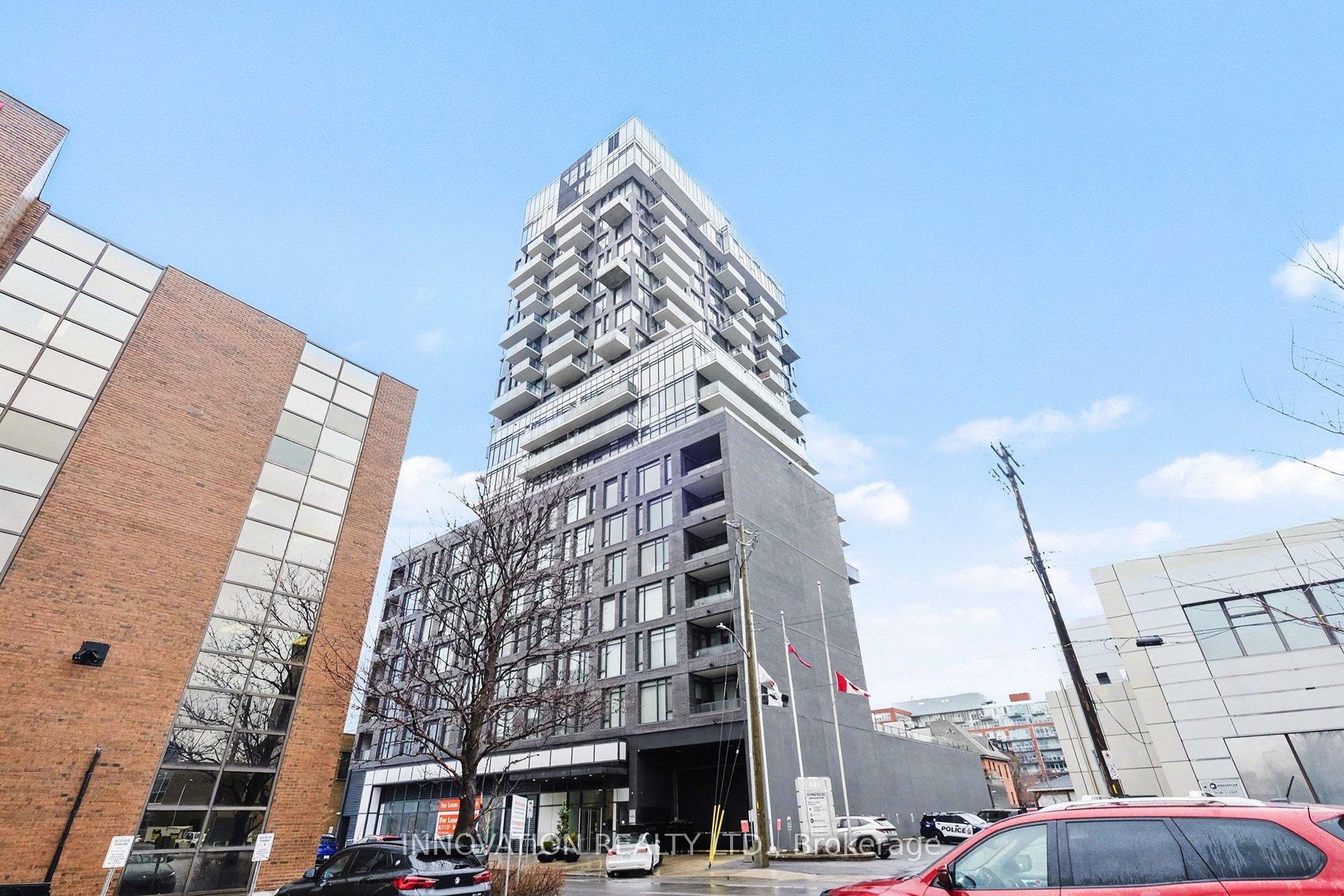 Photo 1 of Unit 411, 203 Catherine Street, Ottawa, Ottawa Centre — HOMEH
