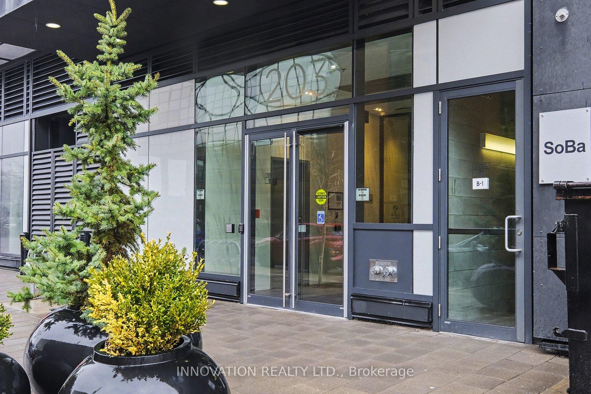 Photo 3 of Unit 411, 203 Catherine Street, Ottawa, Ottawa Centre — HOMEH