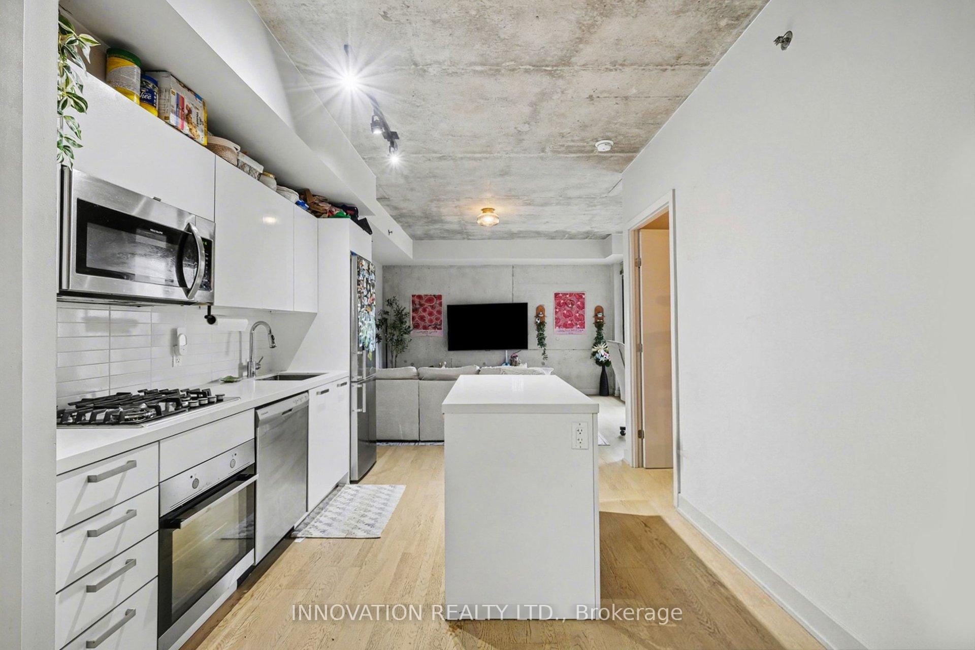 Photo 6 of Unit 411, 203 Catherine Street, Ottawa, Ottawa Centre — HOMEH