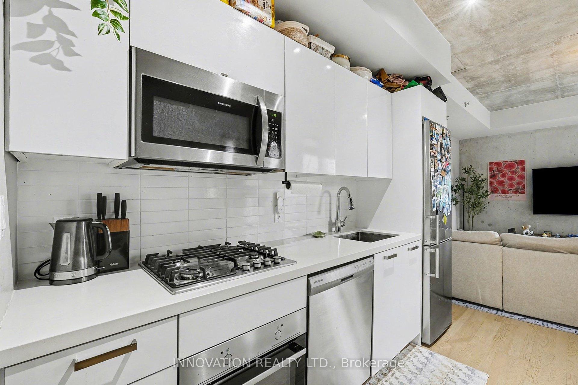 Photo 7 of Unit 411, 203 Catherine Street, Ottawa, Ottawa Centre — HOMEH