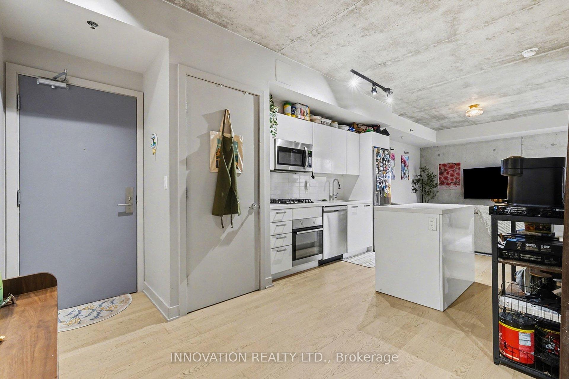 Photo 8 of Unit 411, 203 Catherine Street, Ottawa, Ottawa Centre — HOMEH