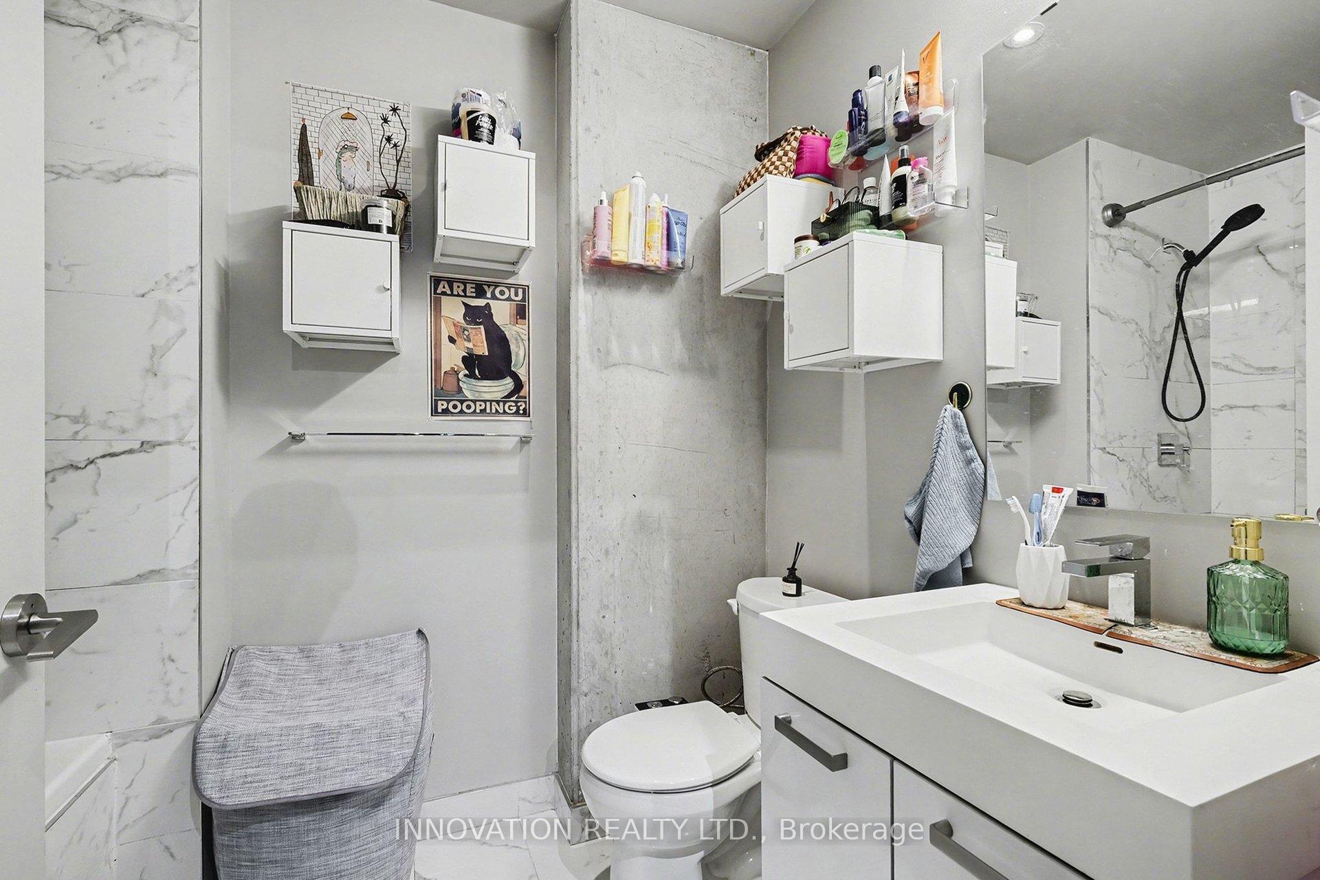Photo 10 of Unit 411, 203 Catherine Street, Ottawa, Ottawa Centre — HOMEH