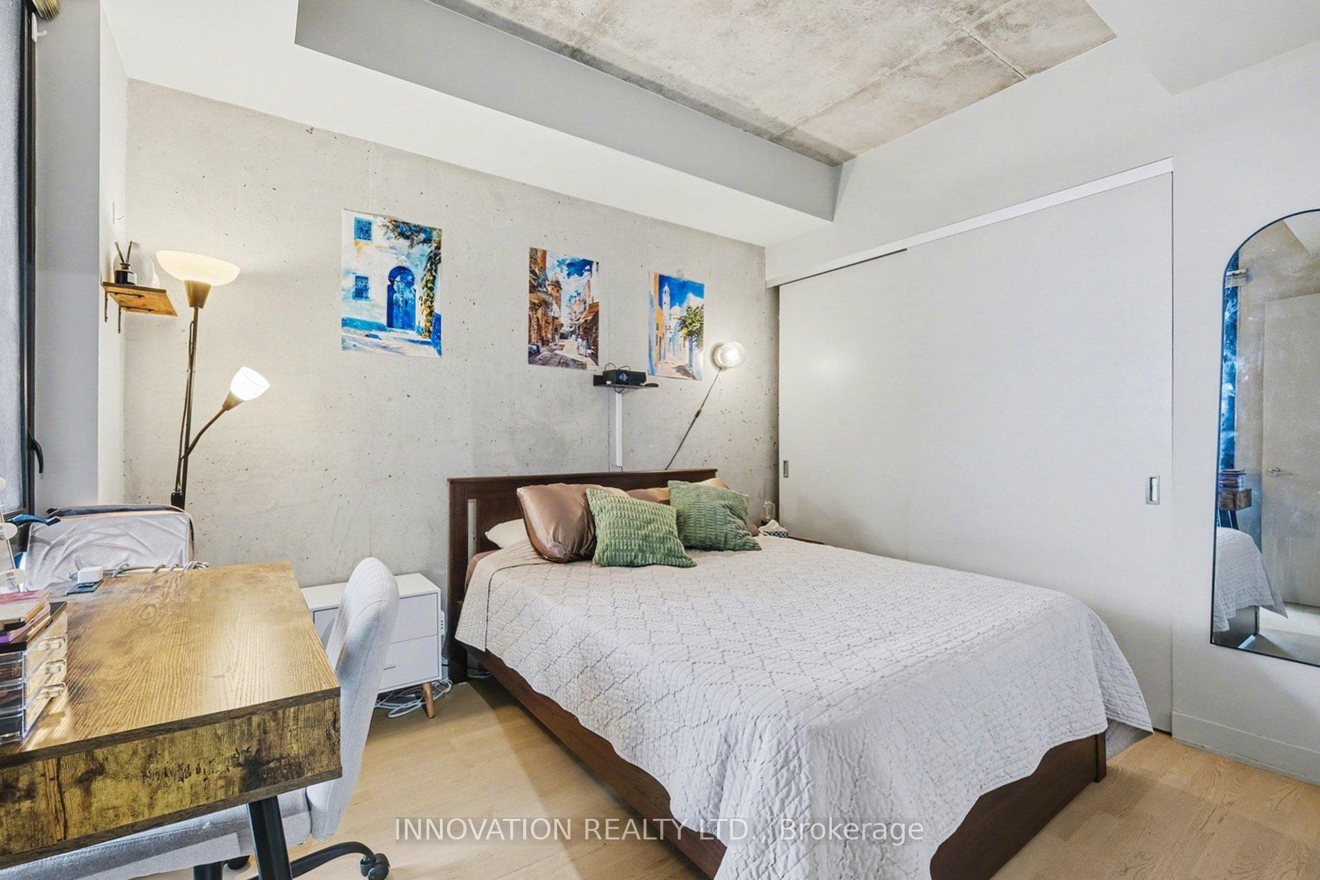 Photo 13 of Unit 411, 203 Catherine Street, Ottawa, Ottawa Centre — HOMEH