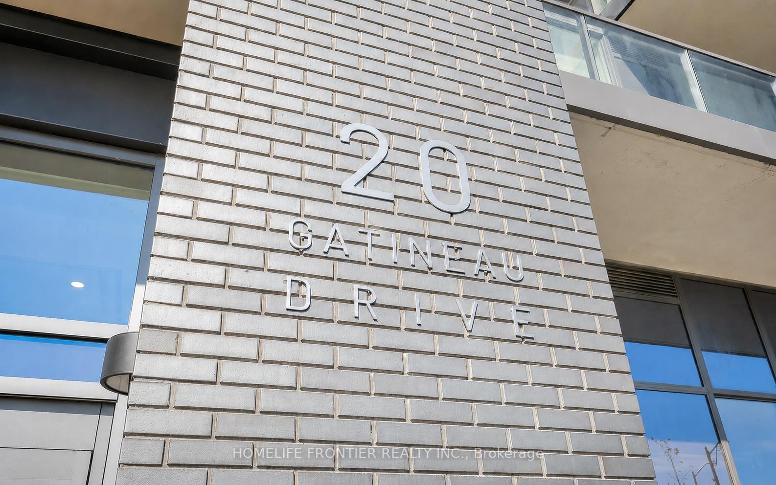 Photo 4 of Unit 301, 20 Gatineau Drive, Vaughan, Beverley Glen — HOMEH
