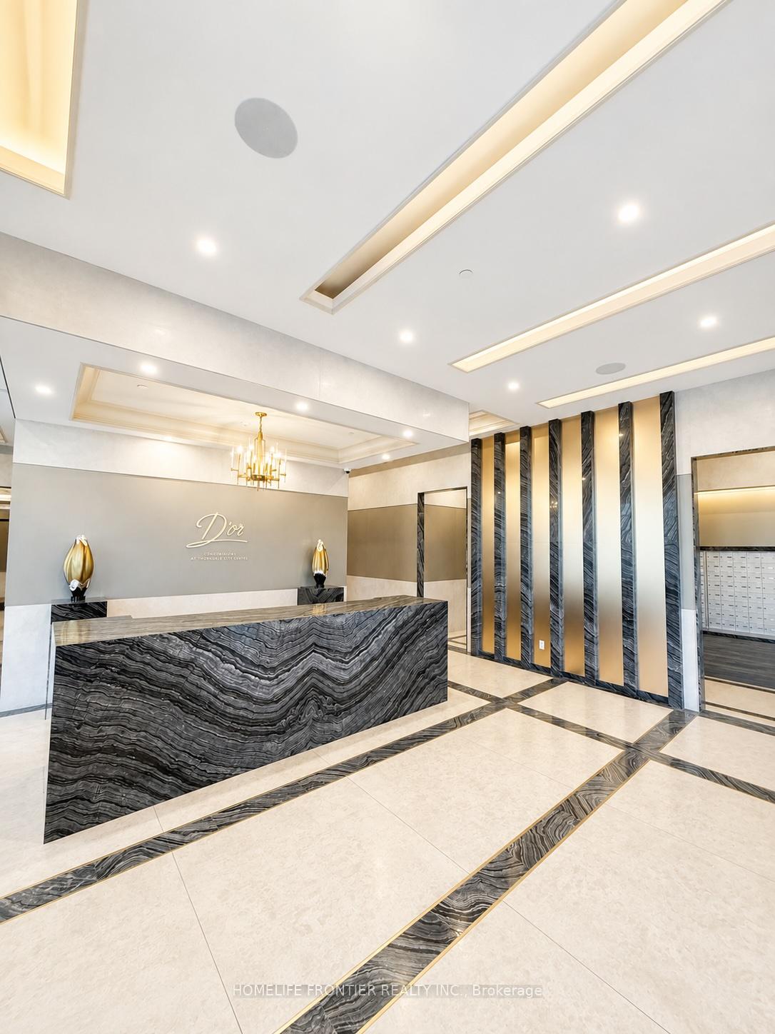 Photo 5 of Unit 301, 20 Gatineau Drive, Vaughan, Beverley Glen — HOMEH