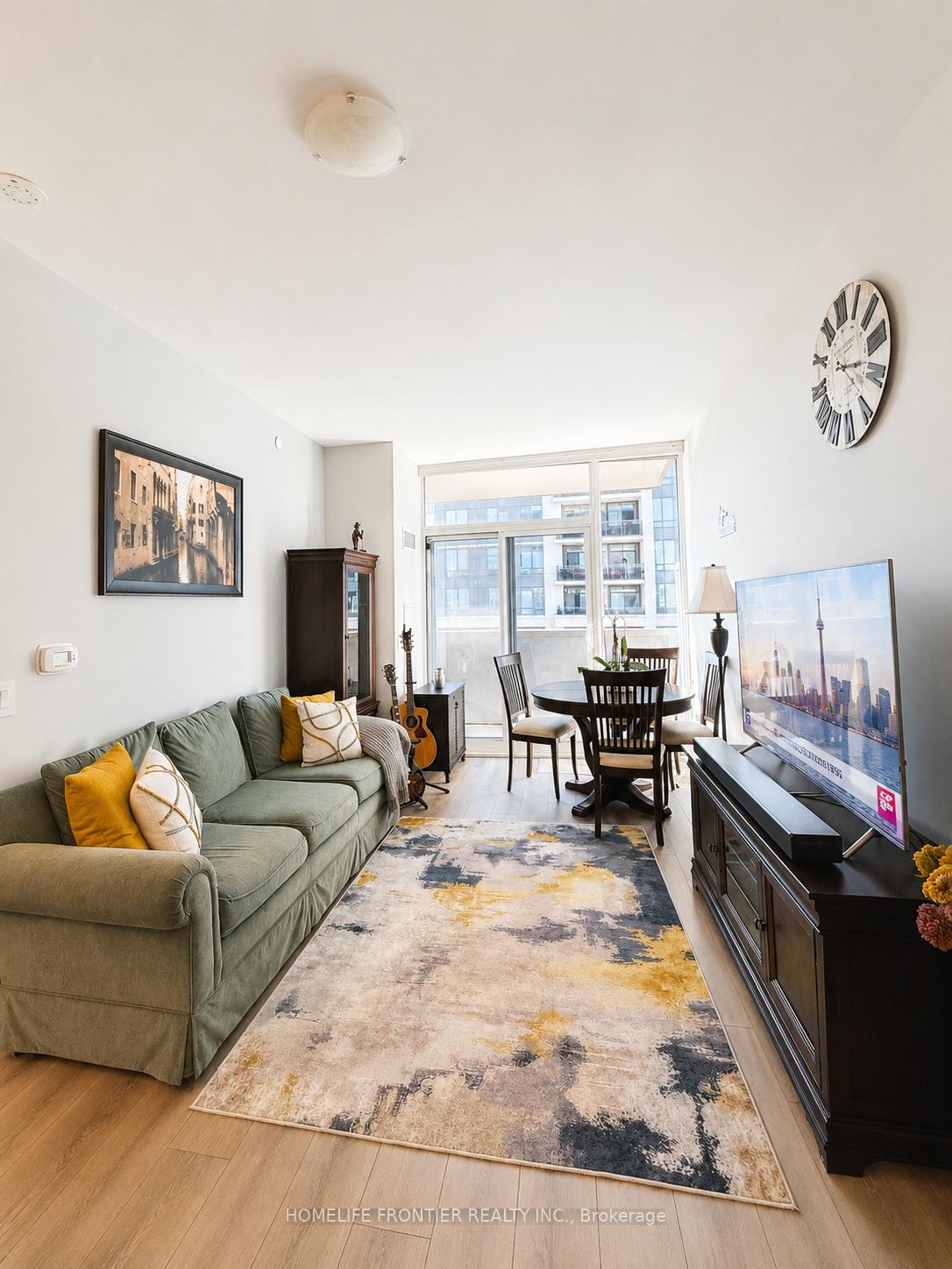 Photo 14 of Unit 301, 20 Gatineau Drive, Vaughan, Beverley Glen — HOMEH