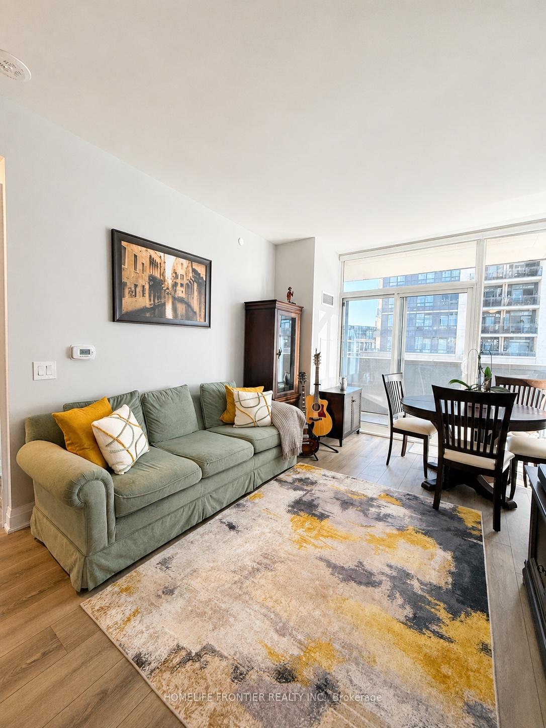 Photo 15 of Unit 301, 20 Gatineau Drive, Vaughan, Beverley Glen — HOMEH