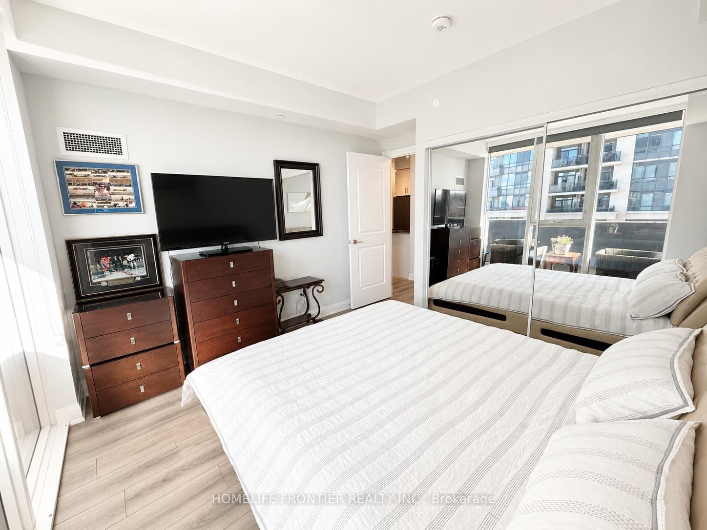 Photo 17 of Unit 301, 20 Gatineau Drive, Vaughan, Beverley Glen — HOMEH
