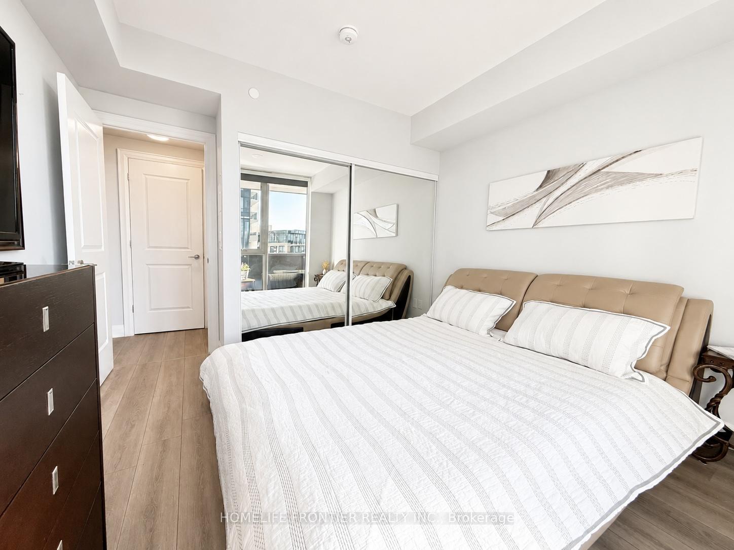 Photo 18 of Unit 301, 20 Gatineau Drive, Vaughan, Beverley Glen — HOMEH