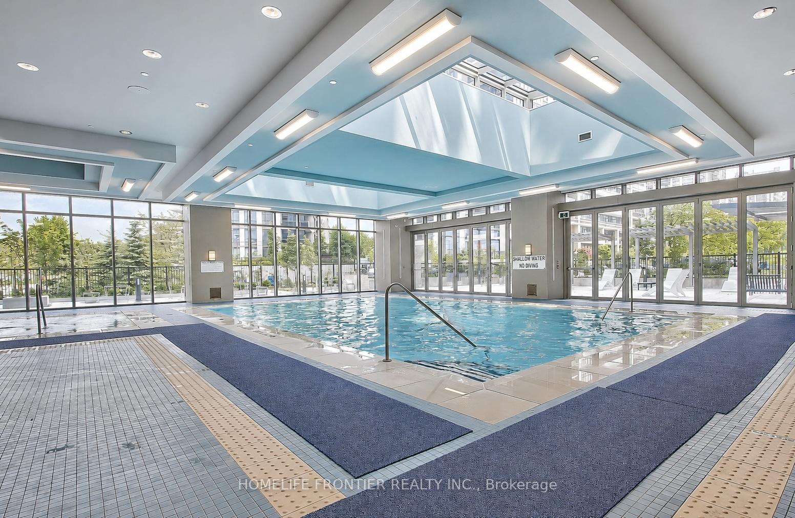 Photo 24 of Unit 301, 20 Gatineau Drive, Vaughan, Beverley Glen — HOMEH