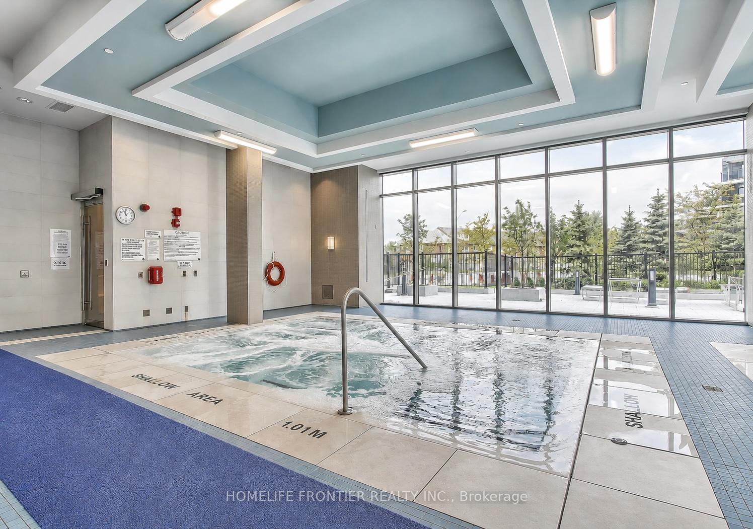 Photo 25 of Unit 301, 20 Gatineau Drive, Vaughan, Beverley Glen — HOMEH