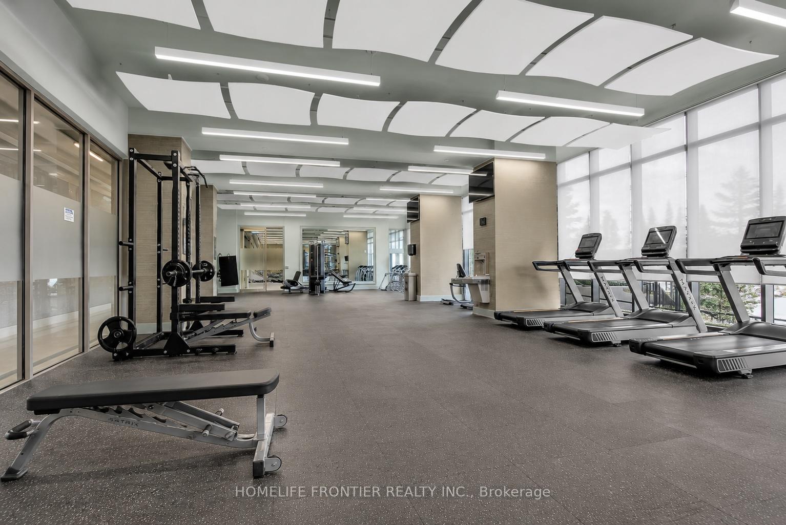 Photo 27 of Unit 301, 20 Gatineau Drive, Vaughan, Beverley Glen — HOMEH
