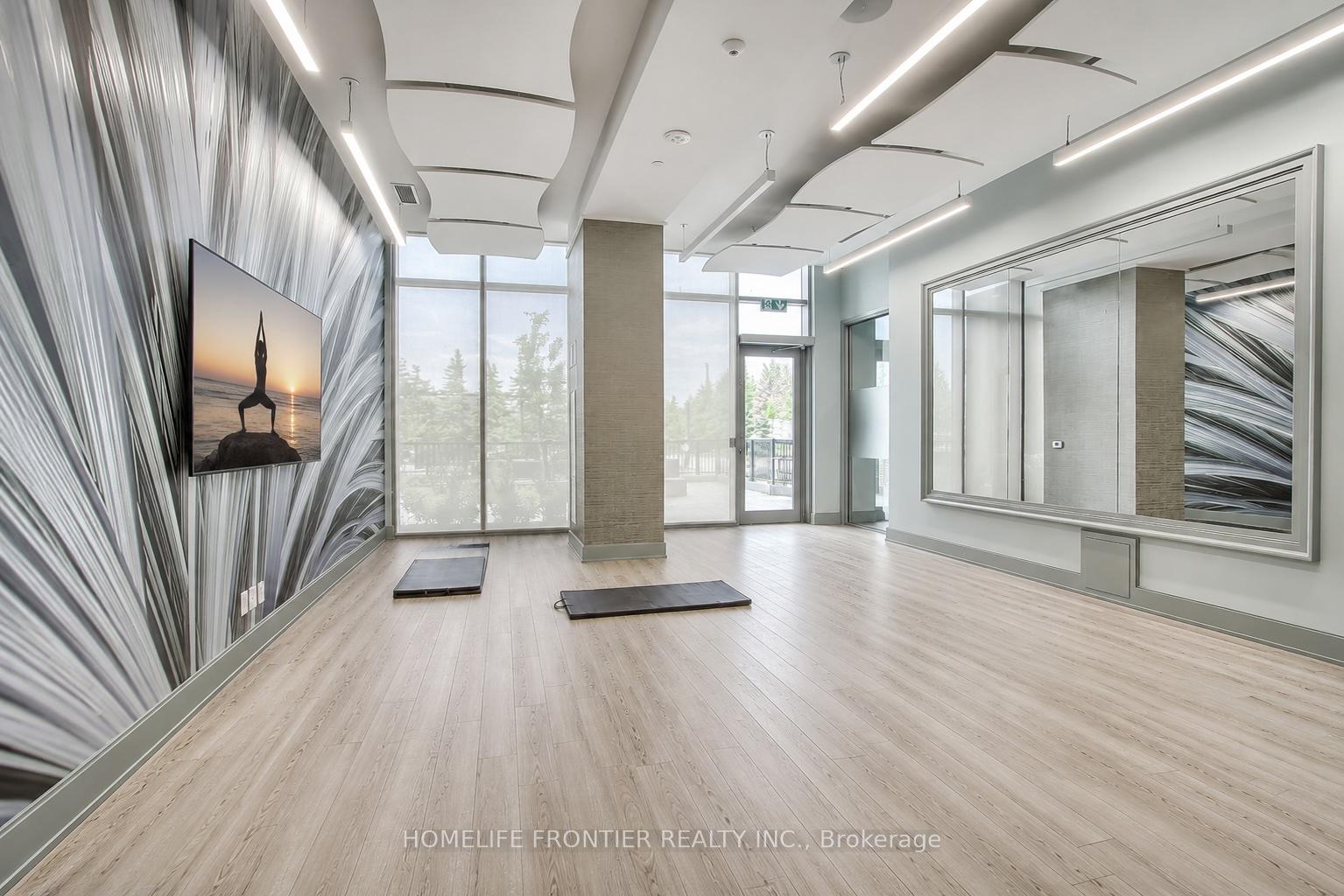 Photo 28 of Unit 301, 20 Gatineau Drive, Vaughan, Beverley Glen — HOMEH