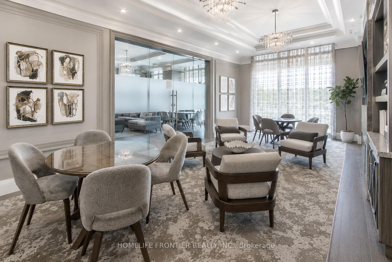 Photo 30 of Unit 301, 20 Gatineau Drive, Vaughan, Beverley Glen — HOMEH
