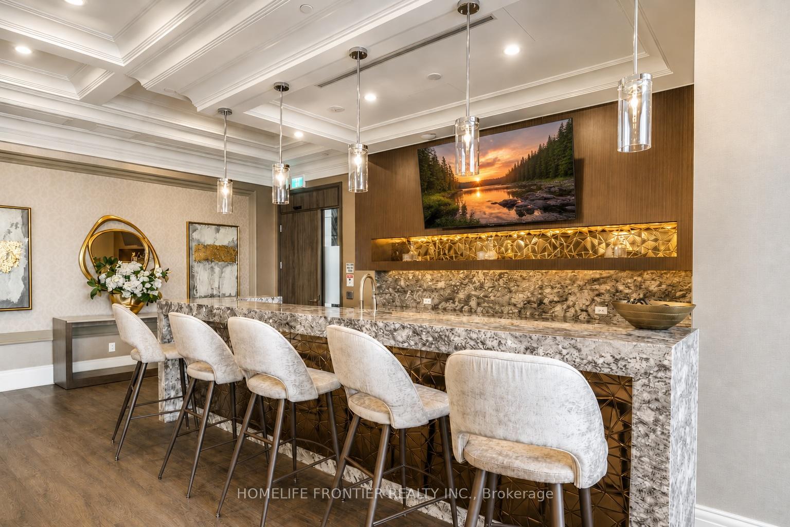 Photo 31 of Unit 301, 20 Gatineau Drive, Vaughan, Beverley Glen — HOMEH