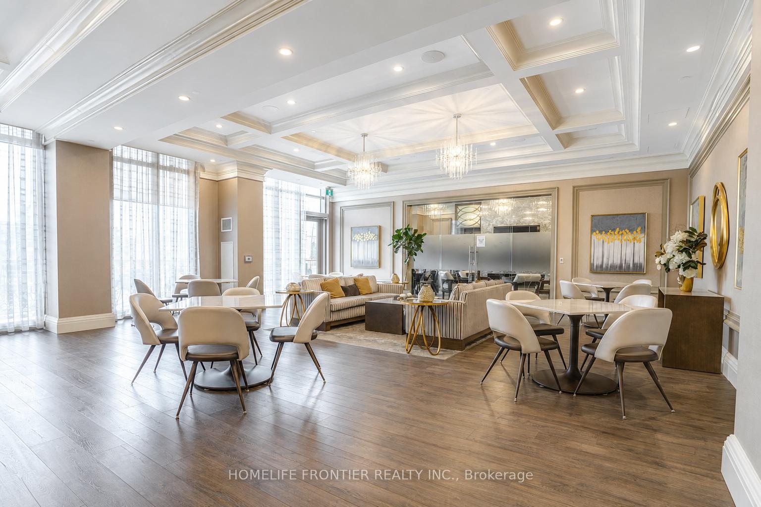 Photo 32 of Unit 301, 20 Gatineau Drive, Vaughan, Beverley Glen — HOMEH