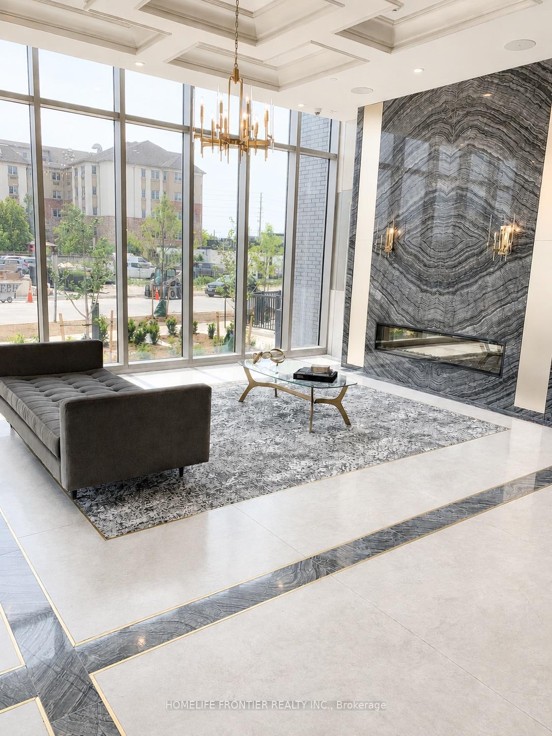Photo 39 of Unit 301, 20 Gatineau Drive, Vaughan, Beverley Glen — HOMEH