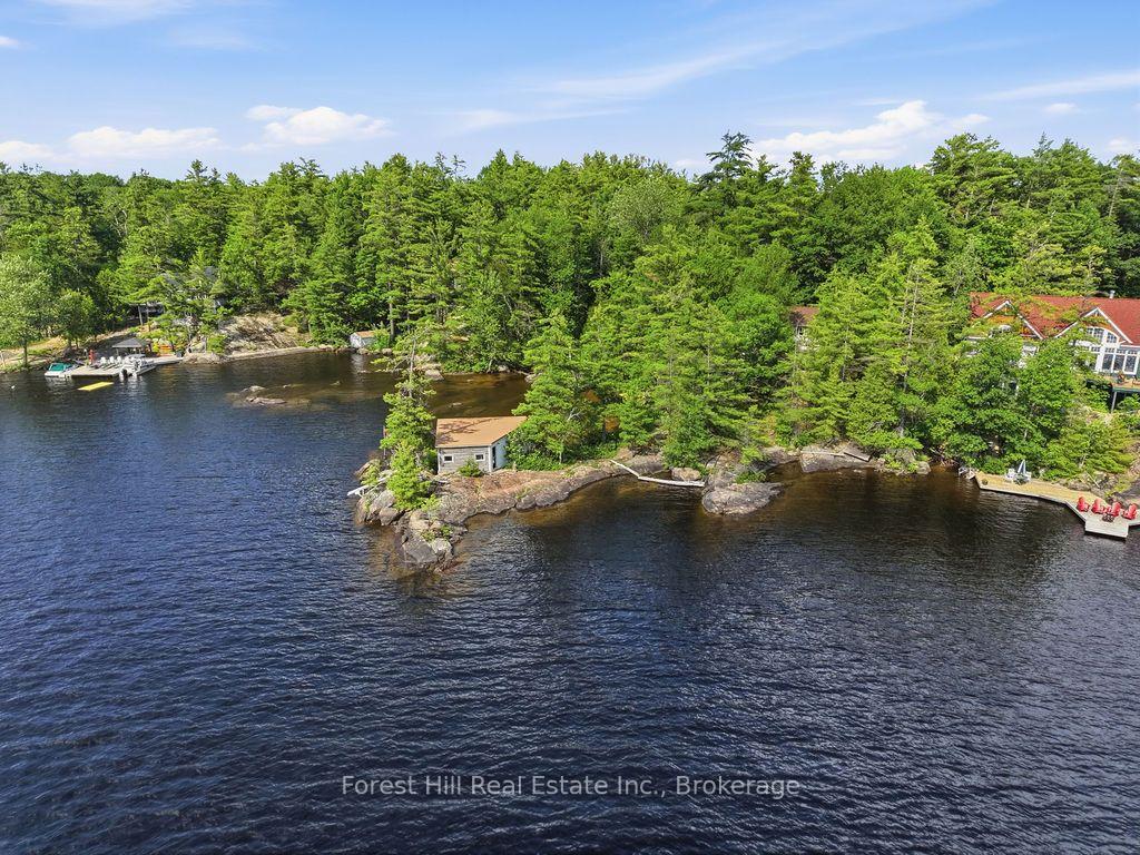 Photo 4 of 1211 Waldmere Road, Bracebridge, Monck (Bracebridge) — HOMEH