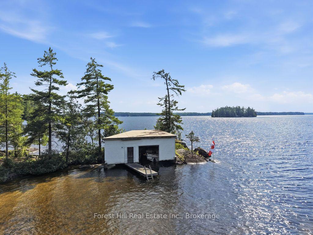 Photo 5 of 1211 Waldmere Road, Bracebridge, Monck (Bracebridge) — HOMEH