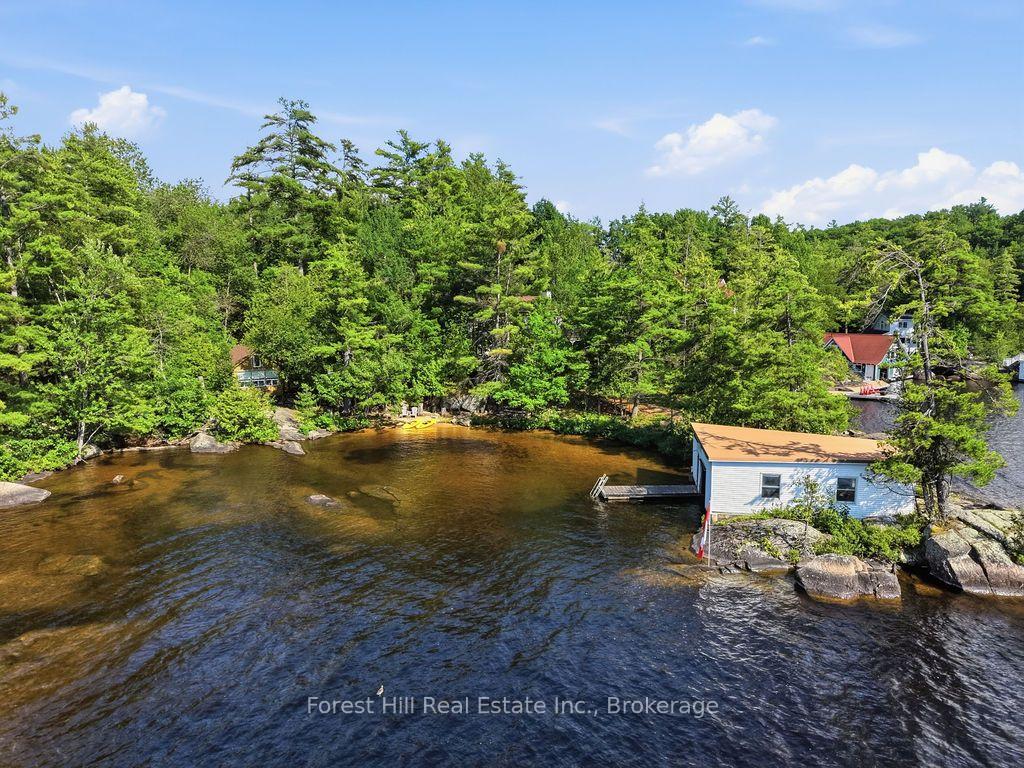 Photo 6 of 1211 Waldmere Road, Bracebridge, Monck (Bracebridge) — HOMEH