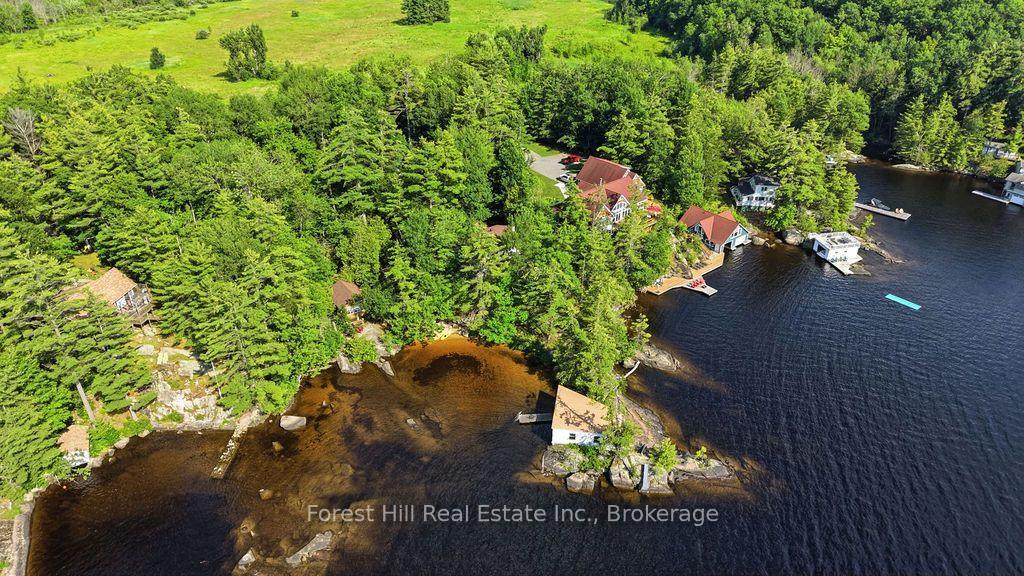 Photo 9 of 1211 Waldmere Road, Bracebridge, Monck (Bracebridge) — HOMEH
