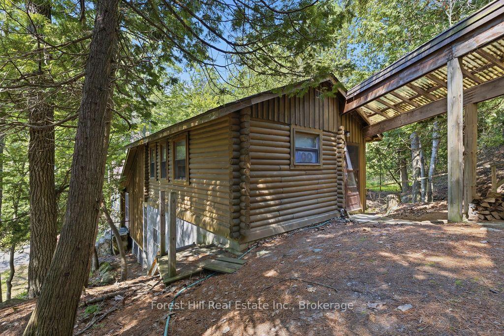 Photo 14 of 1211 Waldmere Road, Bracebridge, Monck (Bracebridge) — HOMEH