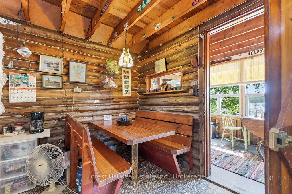 Photo 18 of 1211 Waldmere Road, Bracebridge, Monck (Bracebridge) — HOMEH