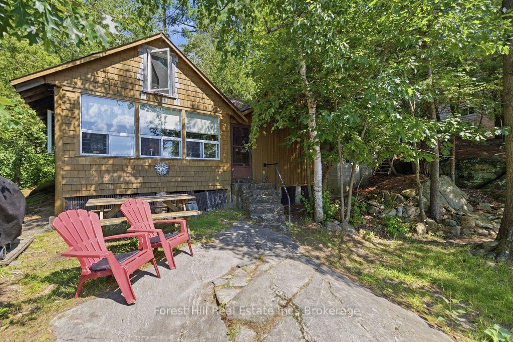 Photo 19 of 1211 Waldmere Road, Bracebridge, Monck (Bracebridge) — HOMEH