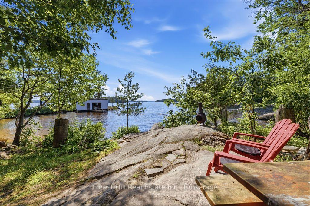 Photo 20 of 1211 Waldmere Road, Bracebridge, Monck (Bracebridge) — HOMEH