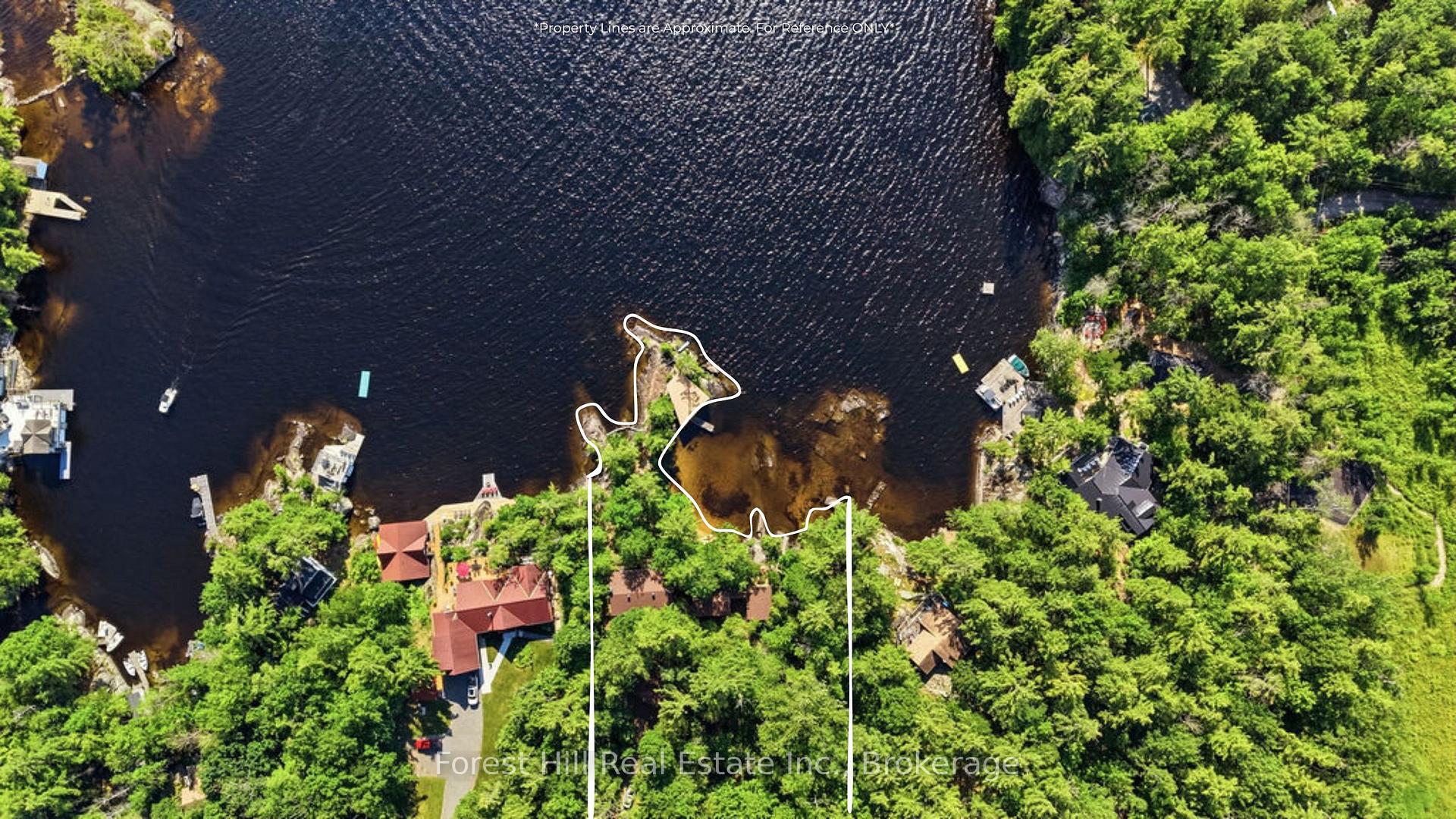 Photo 25 of 1211 Waldmere Road, Bracebridge, Monck (Bracebridge) — HOMEH