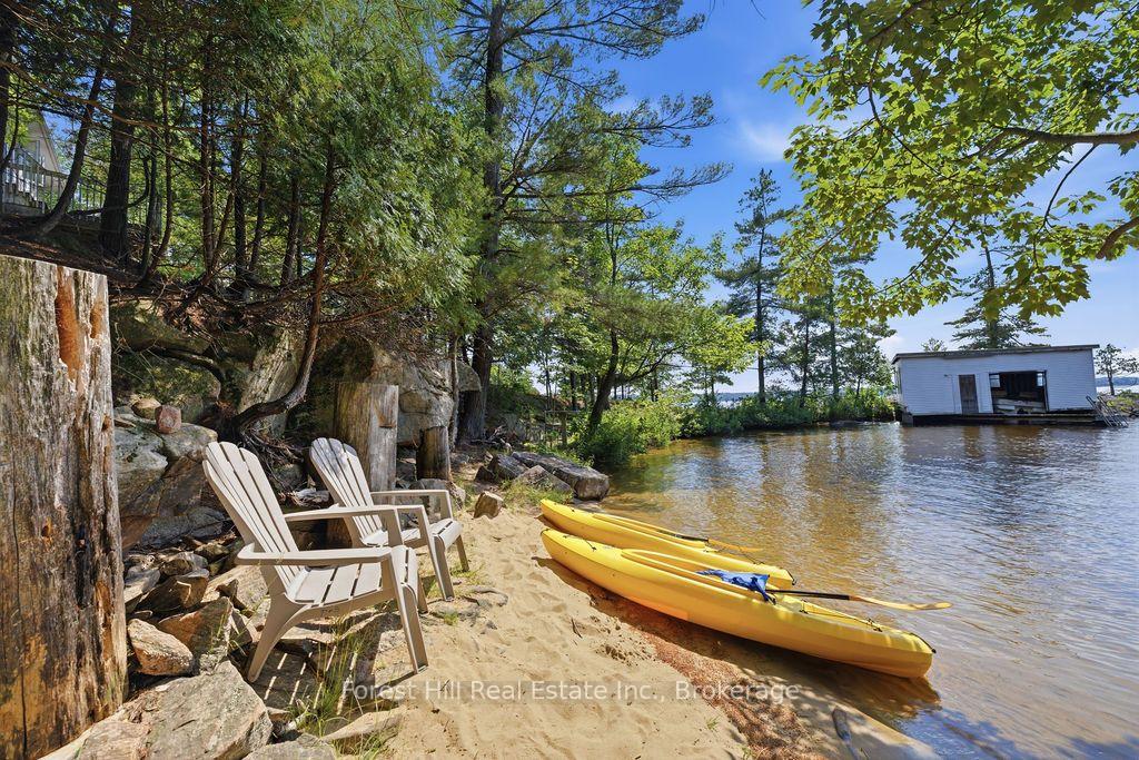 Photo 26 of 1211 Waldmere Road, Bracebridge, Monck (Bracebridge) — HOMEH