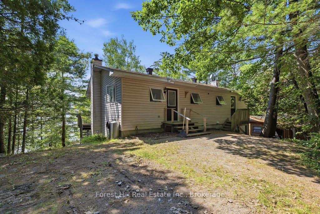 Photo 32 of 1211 Waldmere Road, Bracebridge, Monck (Bracebridge) — HOMEH