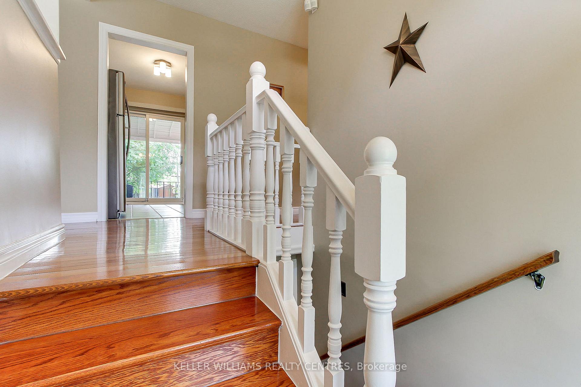Photo 9 of 74 Boothbay Crescent, Newmarket, Central Newmarket — HOMEH