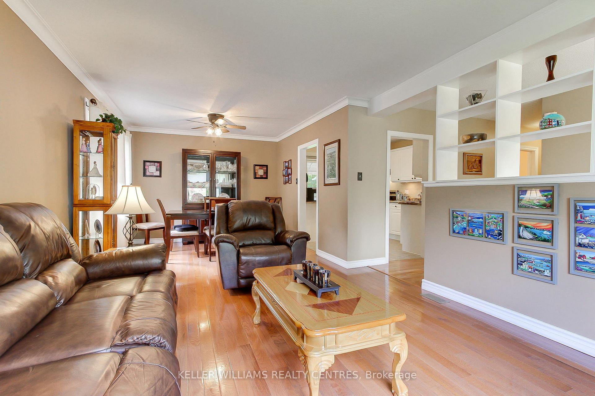 Photo 21 of 74 Boothbay Crescent, Newmarket, Central Newmarket — HOMEH