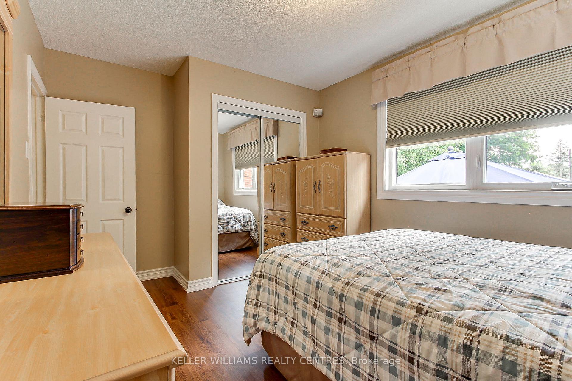 Photo 25 of 74 Boothbay Crescent, Newmarket, Central Newmarket — HOMEH