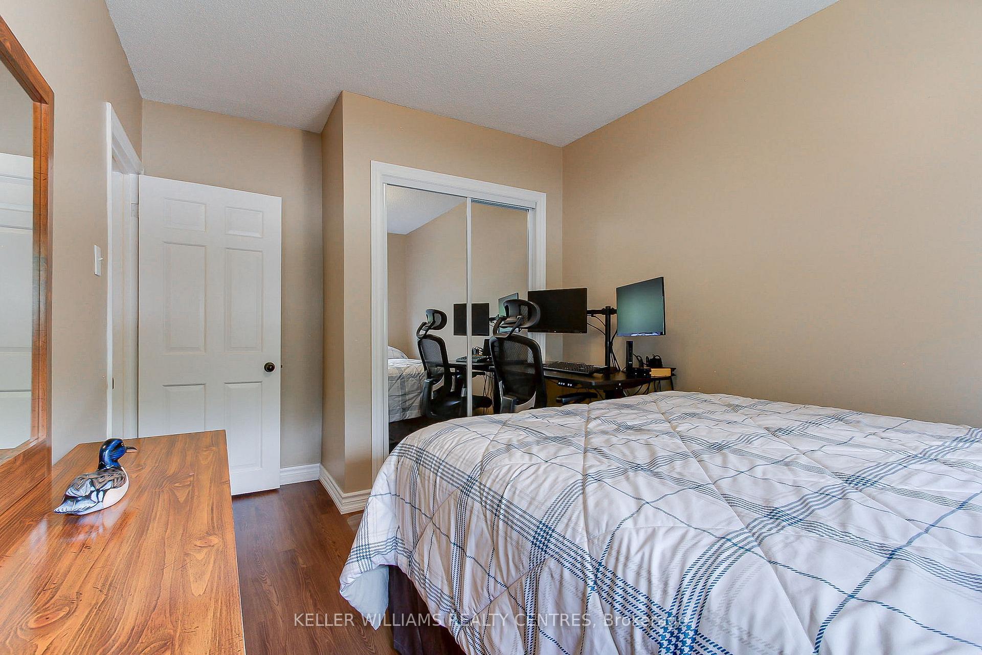 Photo 27 of 74 Boothbay Crescent, Newmarket, Central Newmarket — HOMEH