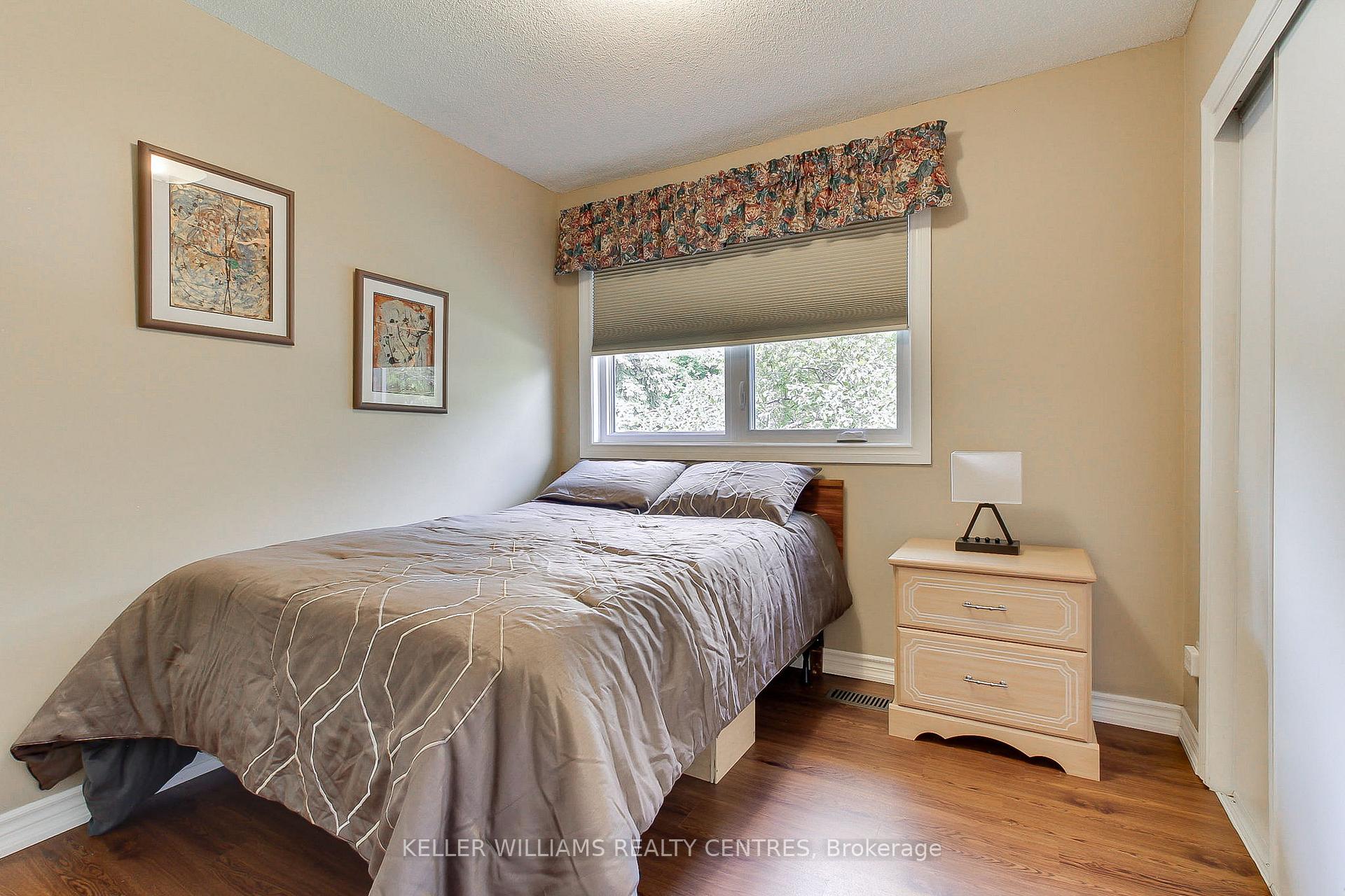Photo 28 of 74 Boothbay Crescent, Newmarket, Central Newmarket — HOMEH