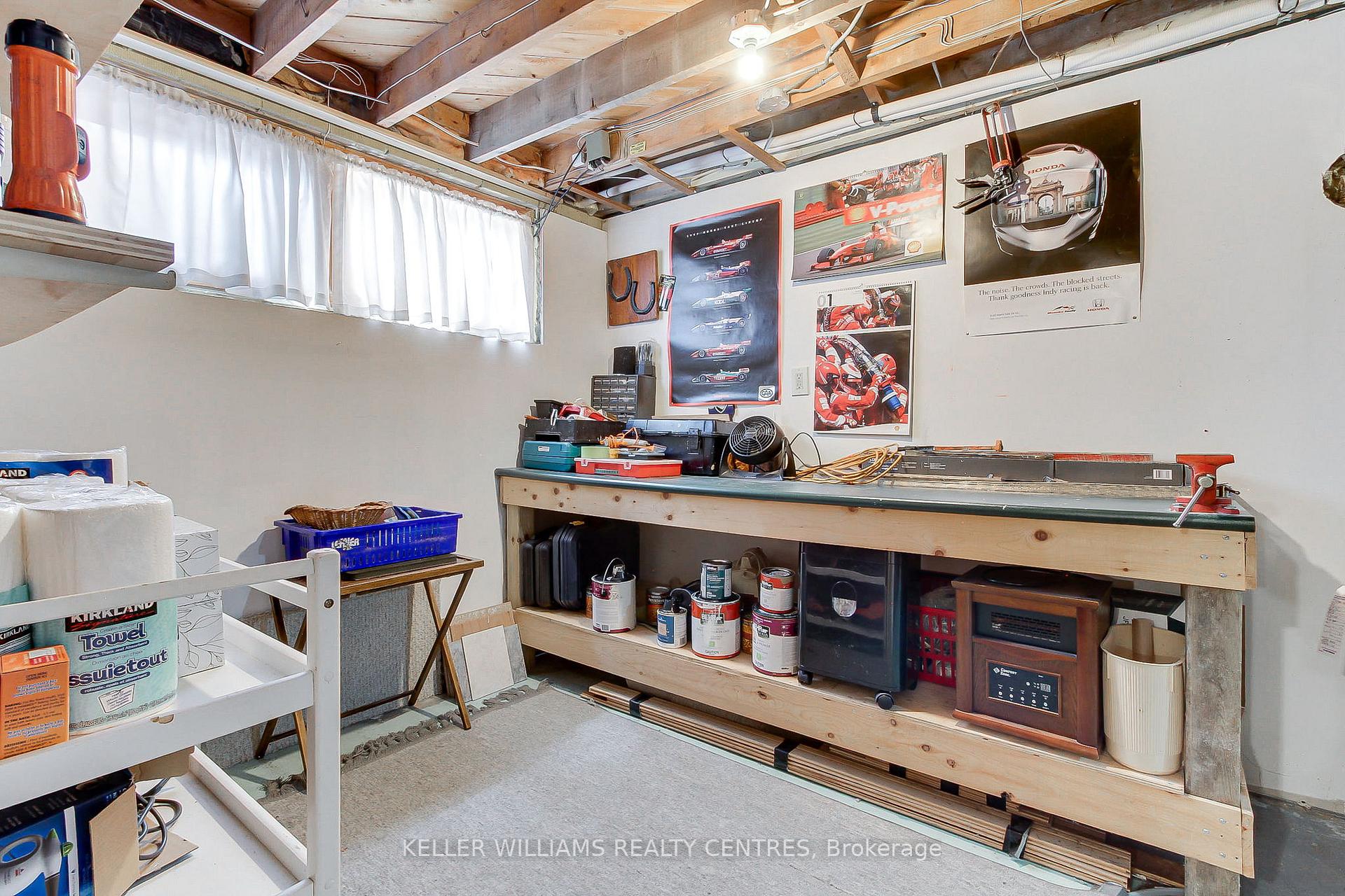 Photo 39 of 74 Boothbay Crescent, Newmarket, Central Newmarket — HOMEH
