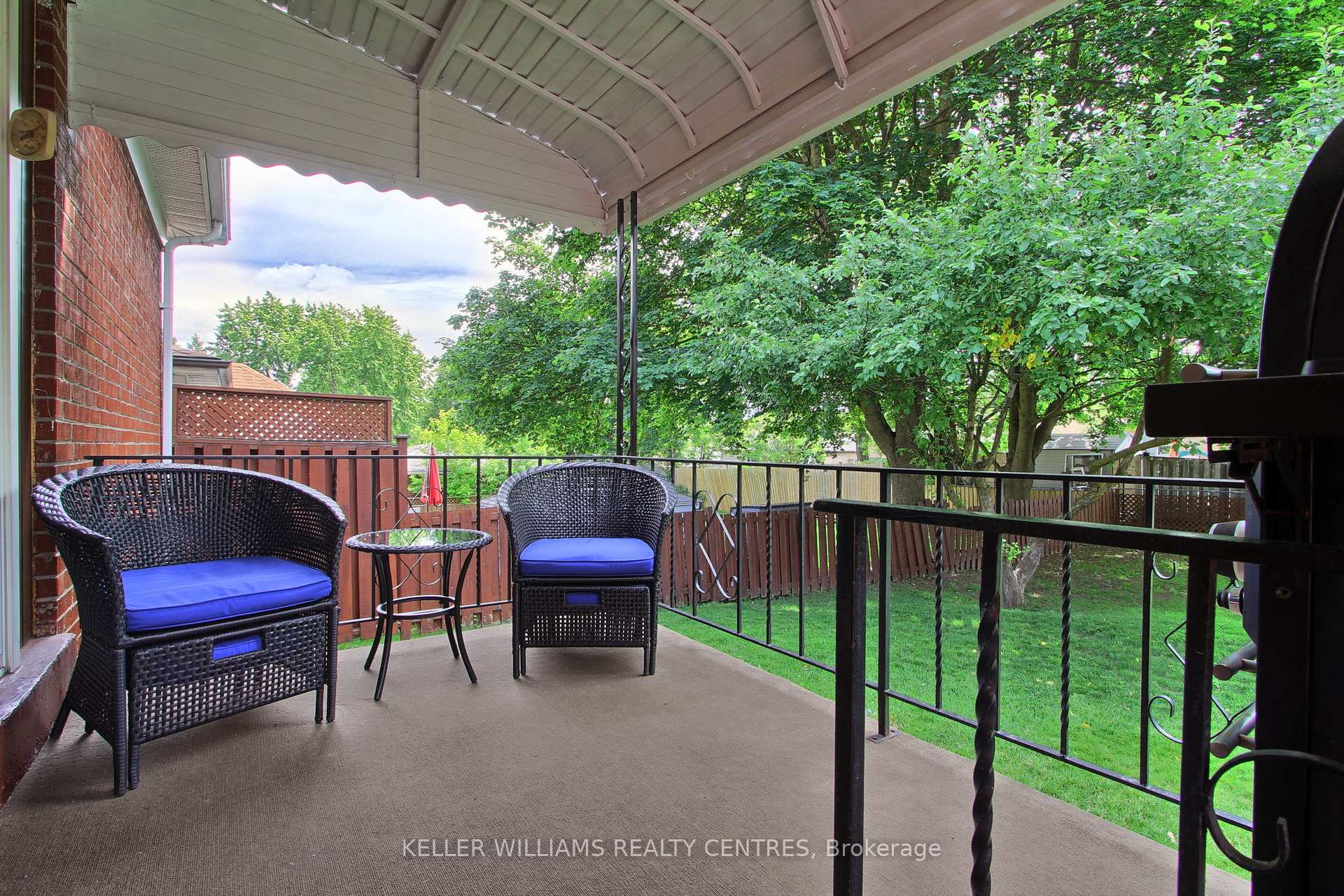 Photo 40 of 74 Boothbay Crescent, Newmarket, Central Newmarket — HOMEH